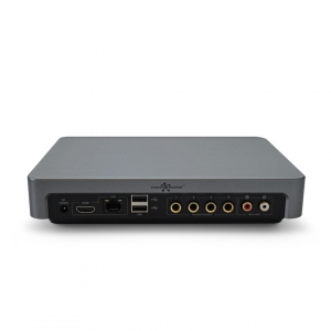 EVOBOX Premium Hi-End караоке-система в Нерюнгрях