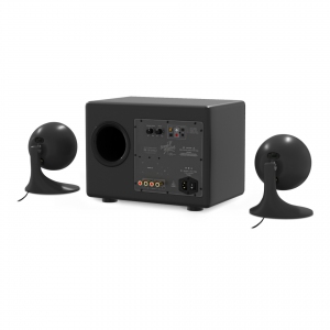 EvoSound Sphere 2.1 аудиосистема для караоке в Нерюнгрях