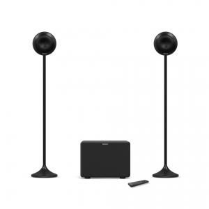 EvoSound Sphere 2.1 аудиосистема для караоке в Нерюнгрях