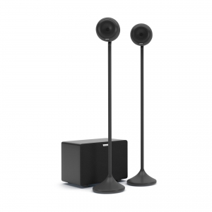 EvoSound Sphere 2.1 аудиосистема для караоке в Нерюнгрях