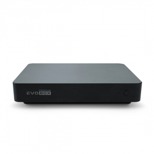 Hi-End караоке-система EVOBOX Premium + EvoSoundBar (саундбар с караоке) в Нерюнгрях