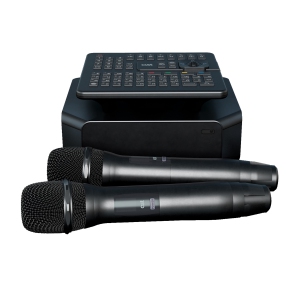 караоке-комплект для Дома AST ZOOM 1/2 и AST-SM6A в Нерюнгрях