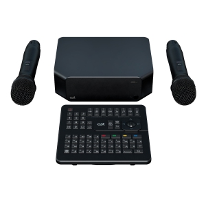 караоке-комплект для Дома AST ZOOM 1/2 и EvoSound Bar (Саундбар с караоке) в Нерюнгрях