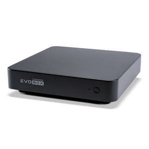 караоке-комплект EVOBOX + EvoSound Bar (саундбар с караоке) в Нерюнгрях