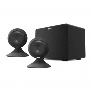 караоке-комплект EVOBOX + EvoSound Sphere 2.1 в Нерюнгрях