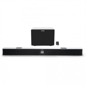 караоке-комплект EVOBOX Classic + EvoSound Bar (саундбар с караоке) в Нерюнгрях