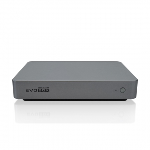 караоке-комплект EVOBOX Premium с микрофонами в Нерюнгрях