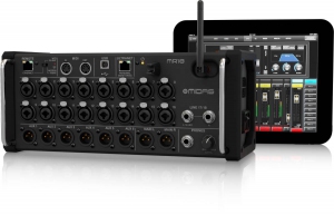 Midas MR18 цифровой микшер в Нерюнгрях