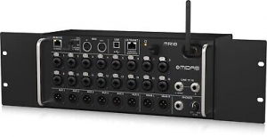 Midas MR18 цифровой микшер в Нерюнгрях