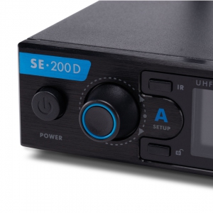 SE-200D цифровые микрофоны в Нерюнгрях