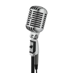 SHURE 55SH SERIES II вокальный, динамический микрофон в Нерюнгрях
