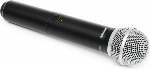 SHURE BLX24E/PG58 M17 вокальная радиосистема в Нерюнгрях