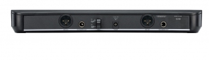 SHURE BLX288E/B58 M17 вокальная радиосистема в Нерюнгрях