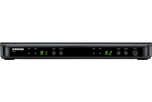SHURE BLX288E/PG58 M17 вокальная радиосистема в Нерюнгрях