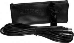 SHURE SV100-A динамический микрофон в Нерюнгрях