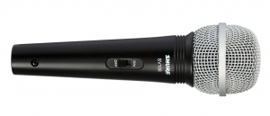 SHURE SV100-A динамический микрофон в Нерюнгрях