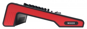 SVS Audiotechnik mixers AM-12 Микшерный пульт аналоговый, 12-канальный в Нерюнгрях