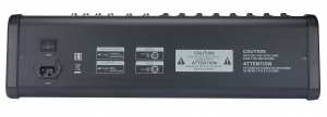 SVS Audiotechnik mixers AM-12 Микшерный пульт аналоговый, 12-канальный в Нерюнгрях