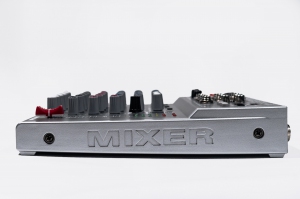 SVS Audiotechnik mixers AM-6 DSP Микшерный пульт аналоговый, 6-канальный SVS Audiotechnik mixers в Нерюнгрях