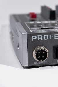 SVS Audiotechnik mixers AM-6 DSP Микшерный пульт аналоговый, 6-канальный SVS Audiotechnik mixers в Нерюнгрях