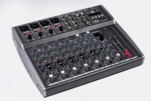 SVS Audiotechnik mixers AM-8 DSP Микшерный пульт аналоговый, 8-канальный в Нерюнгрях
