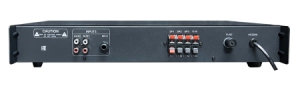 SVS Audiotechnik STA-80 Микшер-усилитель для систем Public Address в Нерюнгрях