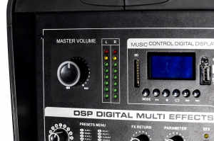 SVS Audiotechnik STAGESET 600 Акустический комплект активный в Нерюнгрях