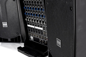SVS Audiotechnik STAGESET 600 Акустический комплект активный в Нерюнгрях