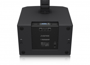 Turbosound iNSPIRE iP3000 модульная аудио колонна 2000Вт в Нерюнгрях