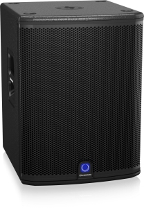 Turbosound iQ15B сабвуфер активный в Нерюнгрях