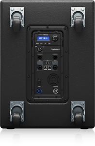 Turbosound iQ15B сабвуфер активный в Нерюнгрях
