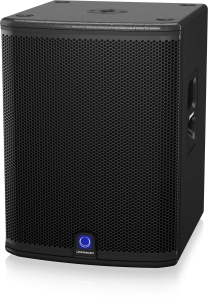 Turbosound iQ15B сабвуфер активный в Нерюнгрях