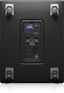 Turbosound iQ18B сабвуфер активный в Нерюнгрях