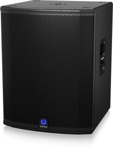 Turbosound iQ18B сабвуфер активный в Нерюнгрях