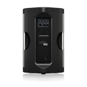Turbosound MILAN M12 активная акустическая система в Нерюнгрях