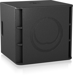 Turbosound Milan M15B сабвуфер активный в Нерюнгрях
