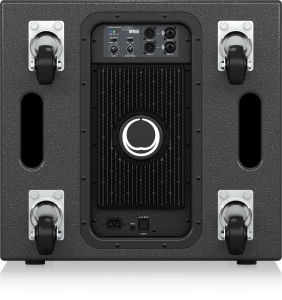 Turbosound Milan M15B сабвуфер активный в Нерюнгрях