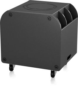 Turbosound Milan M18B сабвуфер активный в Нерюнгрях