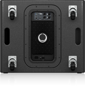 Turbosound Milan M18B сабвуфер активный в Нерюнгрях