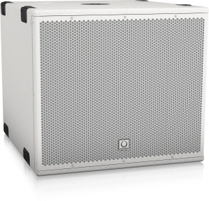 Turbosound NuQ115B-AN Активный сабвуфер в Нерюнгрях