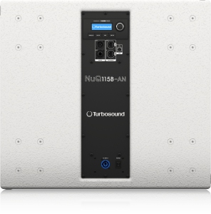 Turbosound NuQ115B-AN Активный сабвуфер в Нерюнгрях