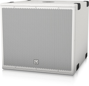 Turbosound NuQ115B-AN Активный сабвуфер в Нерюнгрях
