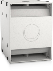 Turbosound NuQ118B-AN Активный сабвуфер в Нерюнгрях