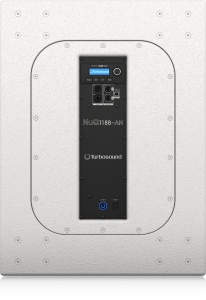 Turbosound NuQ118B-AN Активный сабвуфер в Нерюнгрях
