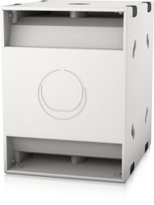 Turbosound NuQ118B-AN Активный сабвуфер в Нерюнгрях
