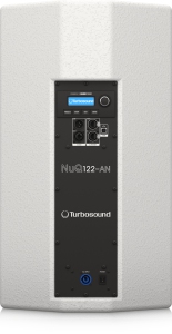 Turbosound NuQ122-AN Активная акустическая система в Нерюнгрях