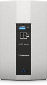 Turbosound NuQ152-AN Активная акустическая система в Нерюнгрях