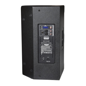 XLine ALFA P-15A DSP Акустическая система активная с DSP и Bluetooth в Нерюнгрях