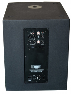 XLine ALFA P-15A SUB Сабвуфер активный в Нерюнгрях