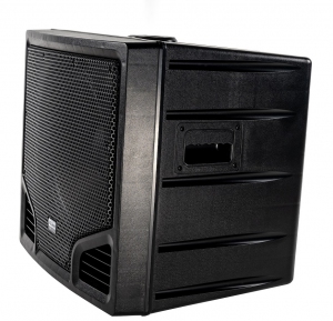 XLine SPX-18A SUB Сабвуфер активный в Нерюнгрях